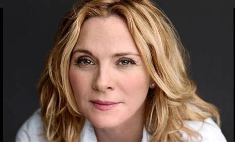 kim victoria cattrall|kim cattrall ethnicity.